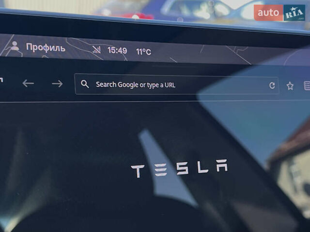 Тесла Модель 3 2020 у Луцьку на Automoto.ua Червоний Тесла Модель 3, об'ємом двигуна 0 л та пробігом 120 тис. км за 18500 $, фото 82 на Automoto.ua