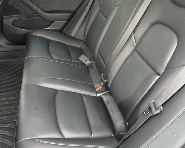 Красный Тесла Модель 3, объемом двигателя 0 л и пробегом 120 тыс. км за 18500 $, фото 23 на Automoto.ua