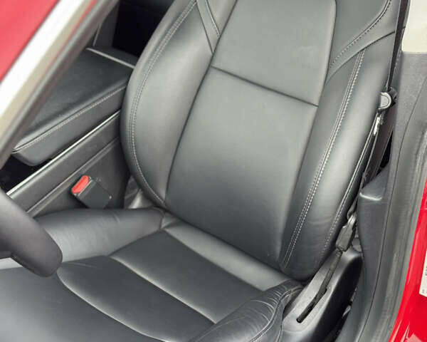 Красный Тесла Модель 3, объемом двигателя 0 л и пробегом 120 тыс. км за 18500 $, фото 22 на Automoto.ua