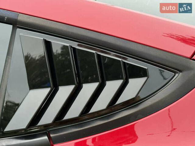 Красный Тесла Модель 3, объемом двигателя 0 л и пробегом 85 тыс. км за 22999 $, фото 47 на Automoto.ua