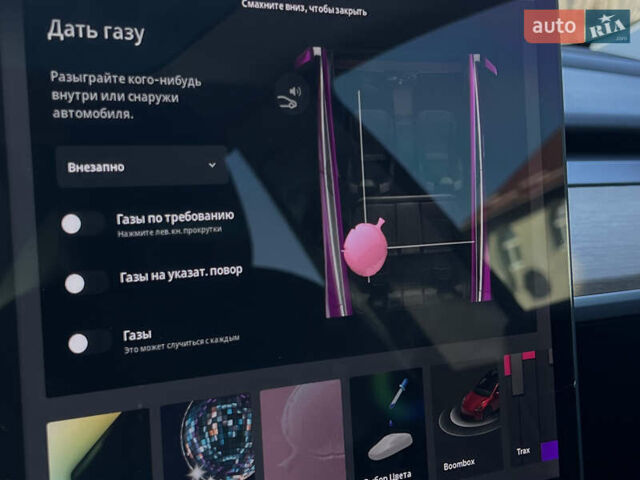 Тесла Модель 3 2020 у Луцьку на Automoto.ua Червоний Тесла Модель 3, об'ємом двигуна 0 л та пробігом 120 тис. км за 18500 $, фото 84 на Automoto.ua