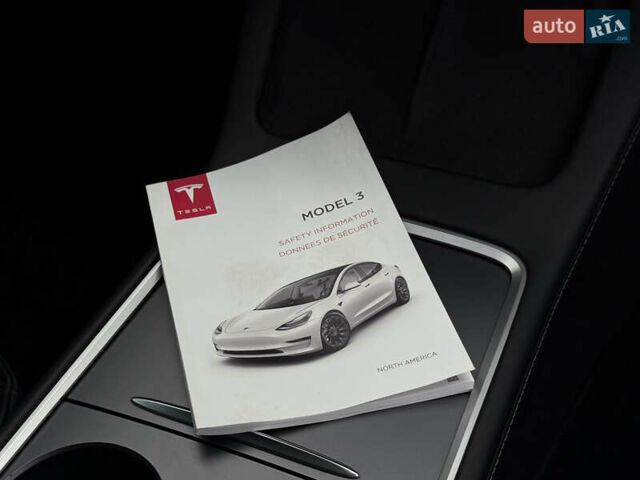Тесла Модель 3 2021 в Дрогобыче на Automoto.ua Красный Тесла Модель 3, объемом двигателя 0 л и пробегом 145 тыс. км за 19599 $, фото 79 на Automoto.ua