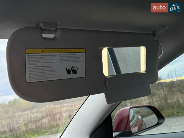 Тесла Модель 3 2021 в Дрогобыче на Automoto.ua Красный Тесла Модель 3, объемом двигателя 0 л и пробегом 145 тыс. км за 19599 $, фото 104 на Automoto.ua