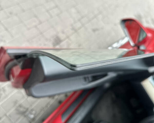 Тесла Модель 3 2021 у Черкасах на Automoto.ua Червоний Тесла Модель 3, об'ємом двигуна 0 л та пробігом 57 тис. км за 20200 $, фото 12 на Automoto.ua