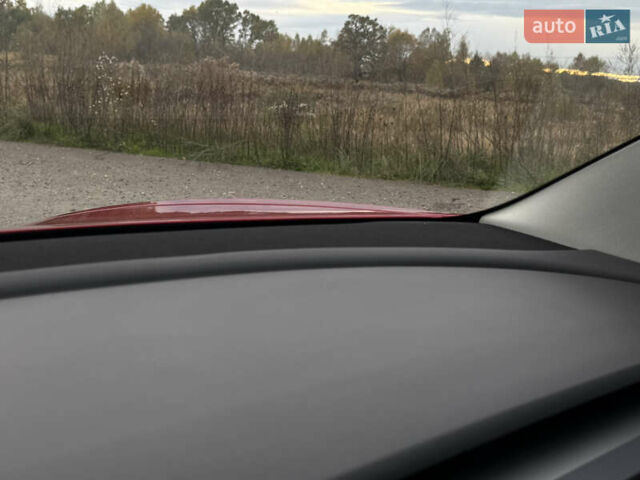 Тесла Модель 3 2021 в Дрогобыче на Automoto.ua Красный Тесла Модель 3, объемом двигателя 0 л и пробегом 145 тыс. км за 19599 $, фото 99 на Automoto.ua