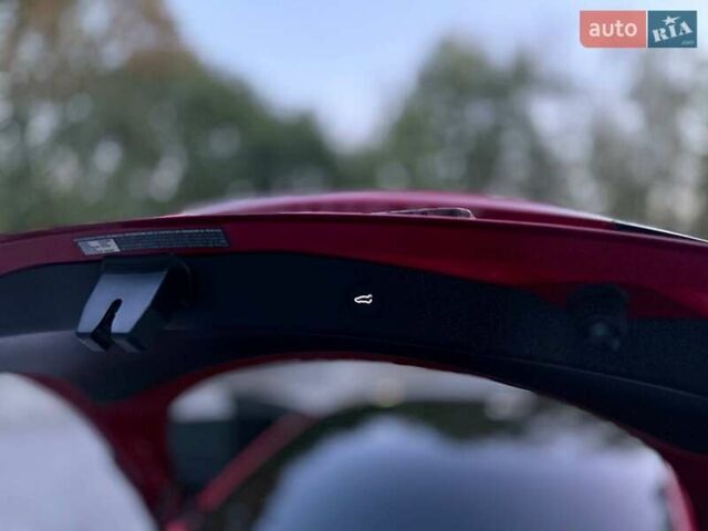 Червоний Тесла Модель 3, об'ємом двигуна 0 л та пробігом 58 тис. км за 22500 $, фото 62 на Automoto.ua