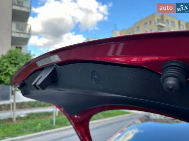 Червоний Тесла Модель 3, об'ємом двигуна 0 л та пробігом 89 тис. км за 18500 $, фото 32 на Automoto.ua