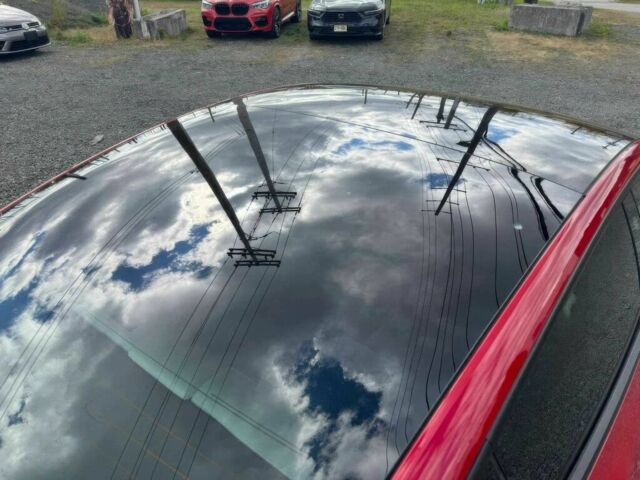 Красный Тесла Модель 3, объемом двигателя 0 л и пробегом 19 тыс. км за 6200 $, фото 12 на Automoto.ua