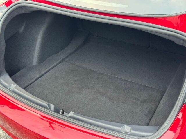 Червоний Тесла Модель 3, об'ємом двигуна 0 л та пробігом 65 тис. км за 21500 $, фото 22 на Automoto.ua