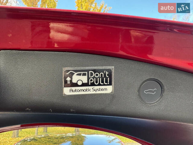 Червоний Тесла Модель 3, об'ємом двигуна 0 л та пробігом 108 тис. км за 19800 $, фото 23 на Automoto.ua