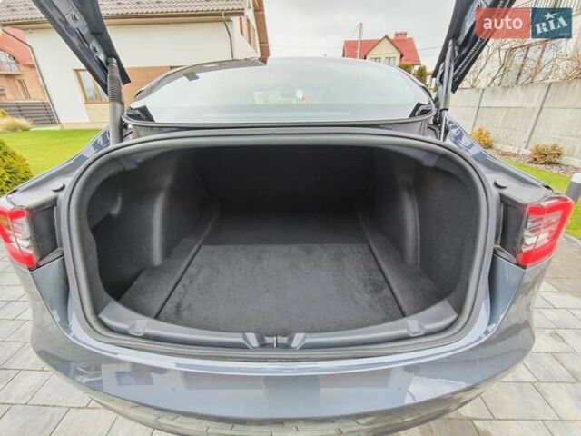 Червоний Тесла Модель 3, об'ємом двигуна 0 л та пробігом 59 тис. км за 20700 $, фото 21 на Automoto.ua