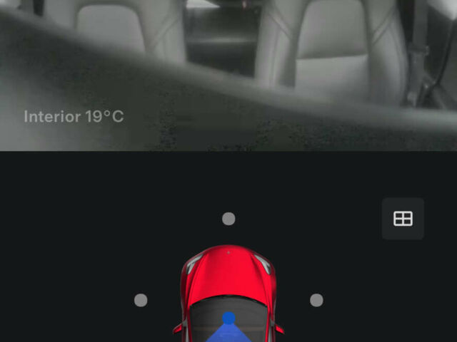 Красный Тесла Модель 3, объемом двигателя 0 л и пробегом 105 тыс. км за 22500 $, фото 10 на Automoto.ua