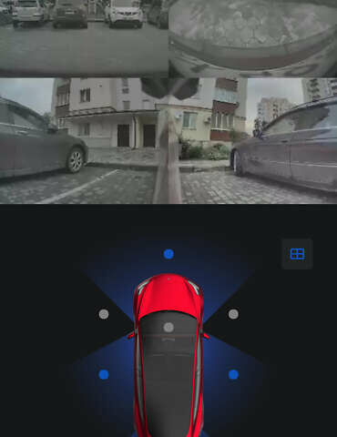 Красный Тесла Модель 3, объемом двигателя 0 л и пробегом 105 тыс. км за 22700 $, фото 9 на Automoto.ua