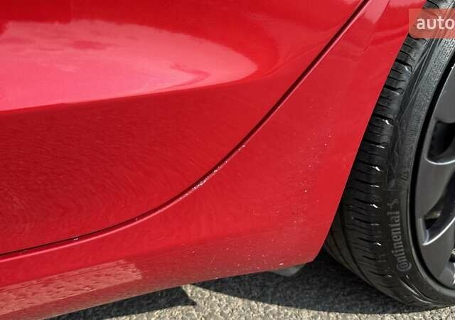 Тесла Модель 3 2022 у Львові на Automoto.ua Червоний Тесла Модель 3, об'ємом двигуна 0 л та пробігом 69 тис. км за 25200 $, фото 51 на Automoto.ua