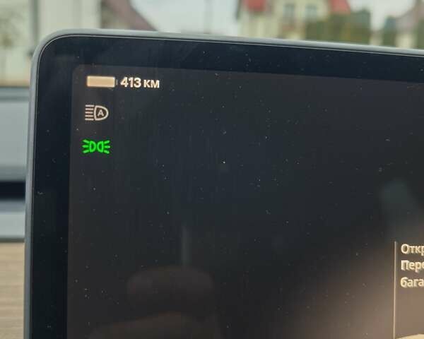 Червоний Тесла Модель 3, об'ємом двигуна 0 л та пробігом 59 тис. км за 20700 $, фото 13 на Automoto.ua