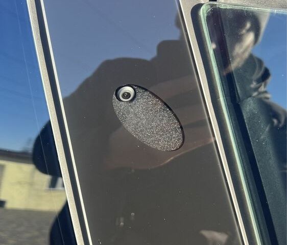 Красный Тесла Модель 3, объемом двигателя 0 л и пробегом 35 тыс. км за 22000 $, фото 16 на Automoto.ua