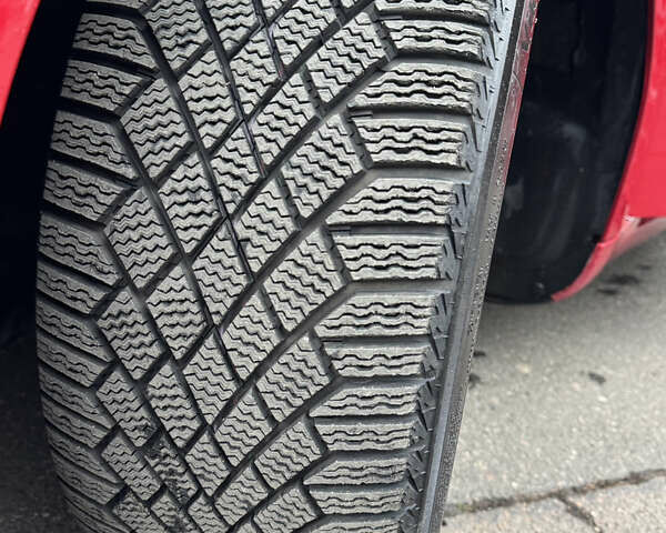 Червоний Тесла Модель 3, об'ємом двигуна 0 л та пробігом 30 тис. км за 23900 $, фото 12 на Automoto.ua