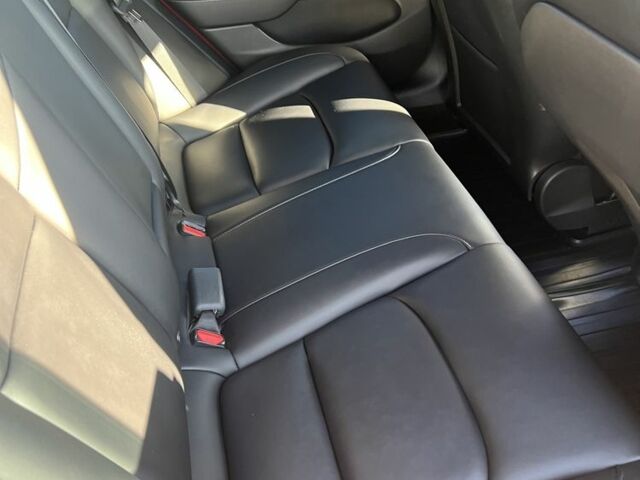 Красный Тесла Модель 3, объемом двигателя 0 л и пробегом 35 тыс. км за 22000 $, фото 9 на Automoto.ua