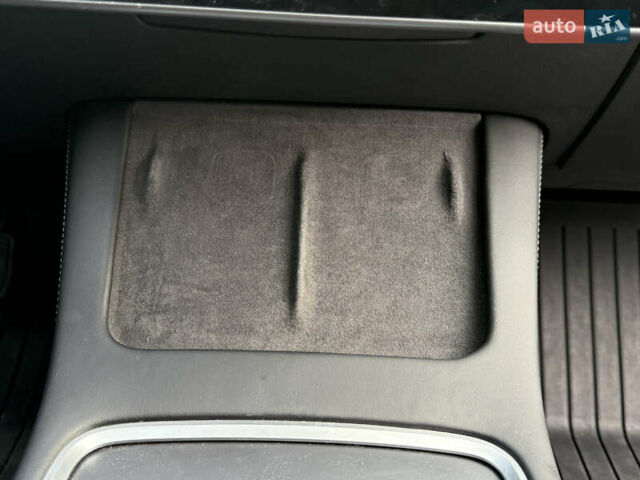 Червоний Тесла Модель 3, об'ємом двигуна 0 л та пробігом 108 тис. км за 19800 $, фото 12 на Automoto.ua