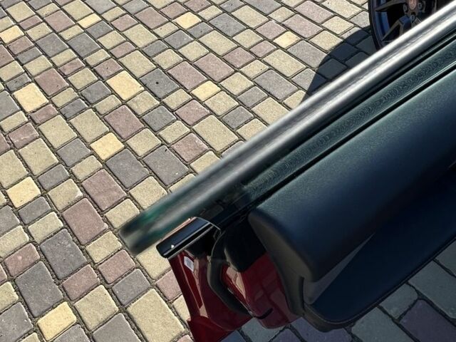 Красный Тесла Модель 3, объемом двигателя 0 л и пробегом 35 тыс. км за 22000 $, фото 13 на Automoto.ua