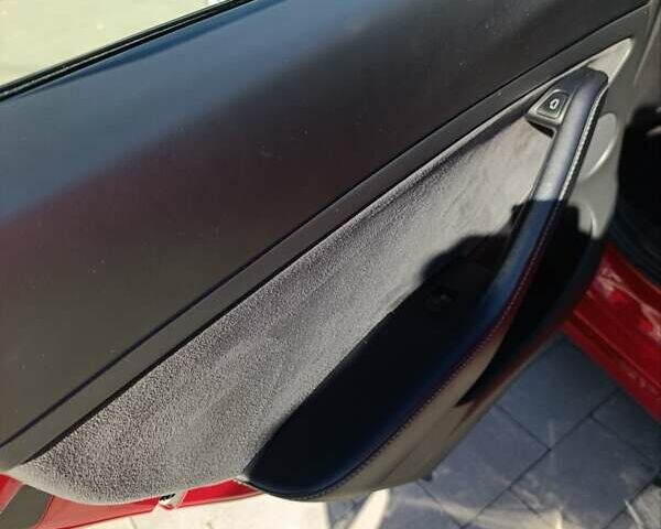 Красный Тесла Модель 3, объемом двигателя 0 л и пробегом 156 тыс. км за 19500 $, фото 44 на Automoto.ua