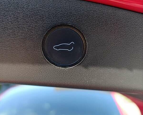 Красный Тесла Модель 3, объемом двигателя 0 л и пробегом 156 тыс. км за 19500 $, фото 50 на Automoto.ua