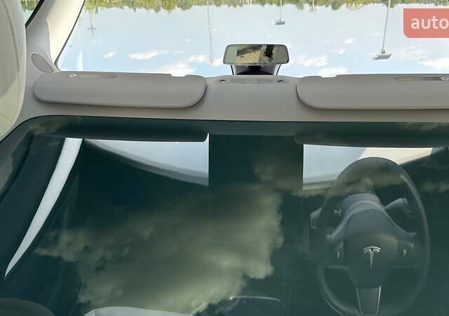 Тесла Модель 3 2022 у Львові на Automoto.ua Червоний Тесла Модель 3, об'ємом двигуна 0 л та пробігом 69 тис. км за 25200 $, фото 30 на Automoto.ua