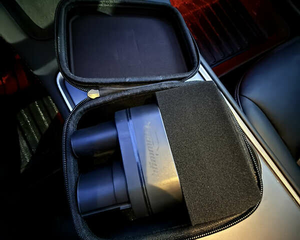 Червоний Тесла Модель 3, об'ємом двигуна 0 л та пробігом 101 тис. км за 22500 $, фото 17 на Automoto.ua