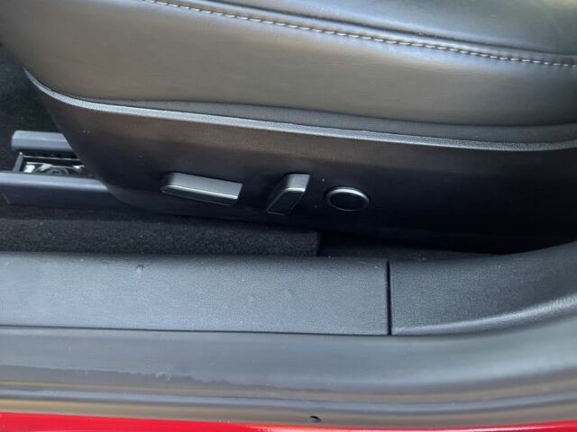 Красный Тесла Модель 3, объемом двигателя 0 л и пробегом 35 тыс. км за 22000 $, фото 11 на Automoto.ua