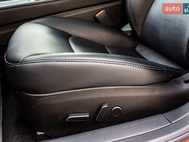 Червоний Тесла Модель 3, об'ємом двигуна 0 л та пробігом 38 тис. км за 23700 $, фото 40 на Automoto.ua