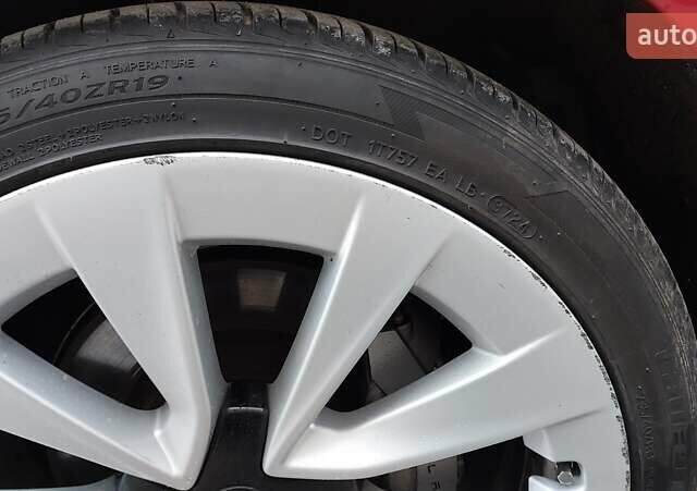 Червоний Тесла Модель 3, об'ємом двигуна 0 л та пробігом 247 тис. км за 16500 $, фото 26 на Automoto.ua