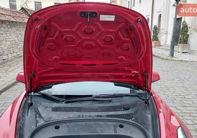 Червоний Тесла Модель 3, об'ємом двигуна 0 л та пробігом 247 тис. км за 16500 $, фото 25 на Automoto.ua