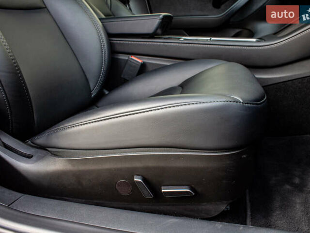 Червоний Тесла Модель 3, об'ємом двигуна 0 л та пробігом 38 тис. км за 23700 $, фото 35 на Automoto.ua