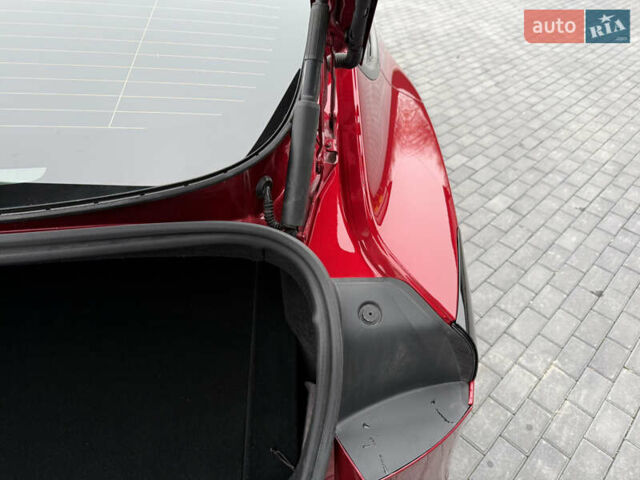 Червоний Тесла Модель 3, об'ємом двигуна 0 л та пробігом 10 тис. км за 29900 $, фото 17 на Automoto.ua