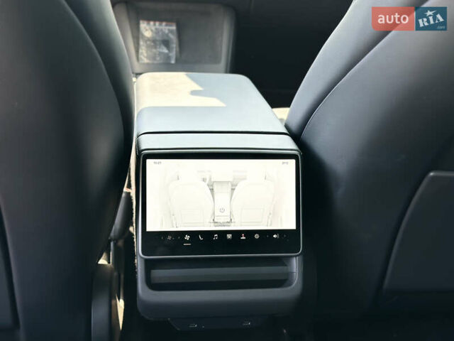 Червоний Тесла Модель 3, об'ємом двигуна 0 л та пробігом 12 тис. км за 28000 $, фото 13 на Automoto.ua