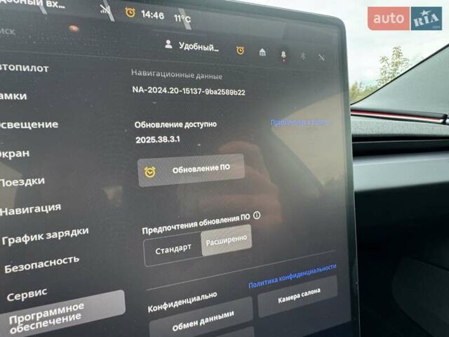 Красный Тесла Модель 3, объемом двигателя 0 л и пробегом 5 тыс. км за 27200 $, фото 25 на Automoto.ua