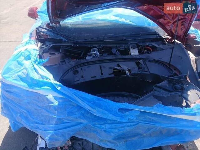 Красный Тесла Модель 3, объемом двигателя 0 л и пробегом 6 тыс. км за 14200 $, фото 24 на Automoto.ua