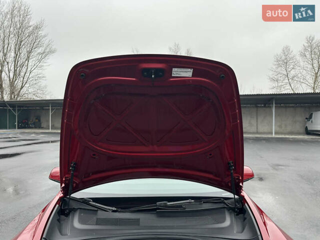 Красный Тесла Модель 3, объемом двигателя 0 л и пробегом 3 тыс. км за 29999 $, фото 24 на Automoto.ua