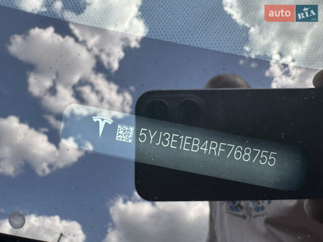 Тесла Модель 3 2024 у Вінниці на Automoto.ua Червоний Тесла Модель 3, об'ємом двигуна 0 л та пробігом 1 тис. км за 34000 $, фото 15 на Automoto.ua