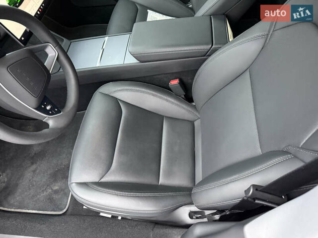 Червоний Тесла Модель 3, об'ємом двигуна 0 л та пробігом 10 тис. км за 29900 $, фото 12 на Automoto.ua