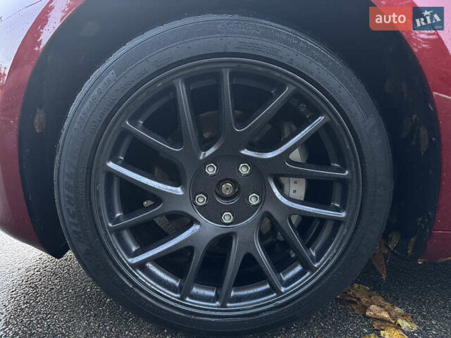 Червоний Тесла Модель 3, об'ємом двигуна 0 л та пробігом 43 тис. км за 33000 $, фото 15 на Automoto.ua