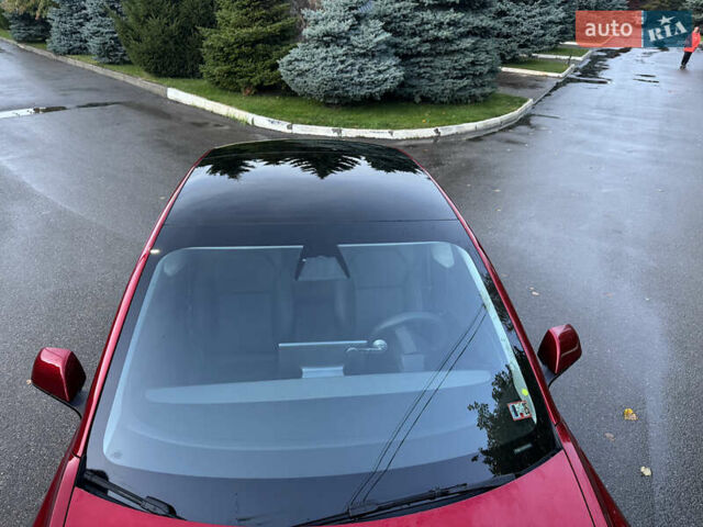 Червоний Тесла Модель 3, об'ємом двигуна 0 л та пробігом 43 тис. км за 33000 $, фото 2 на Automoto.ua