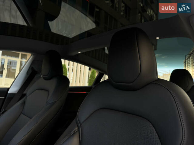 Тесла Модель 3 2024 у Одесі на Automoto.ua Червоний Тесла Модель 3, об'ємом двигуна 0 л та пробігом 10 тис. км за 36700 $, фото 21 на Automoto.ua