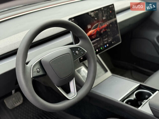 Тесла Модель 3 2024 в Дубно на Automoto.ua Красный Тесла Модель 3, объемом двигателя 0 л и пробегом 12 тыс. км за 25500 $, фото 24 на Automoto.ua