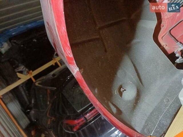 Красный Тесла Модель 3, объемом двигателя 0 л и пробегом 6 тыс. км за 14200 $, фото 45 на Automoto.ua