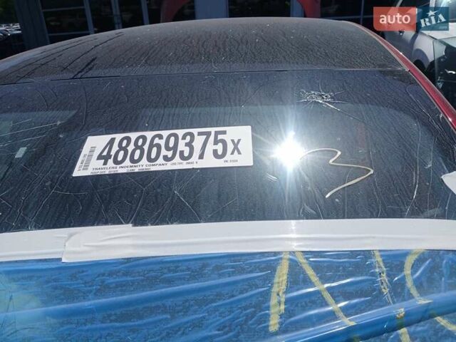 Красный Тесла Модель 3, объемом двигателя 0 л и пробегом 6 тыс. км за 14200 $, фото 22 на Automoto.ua