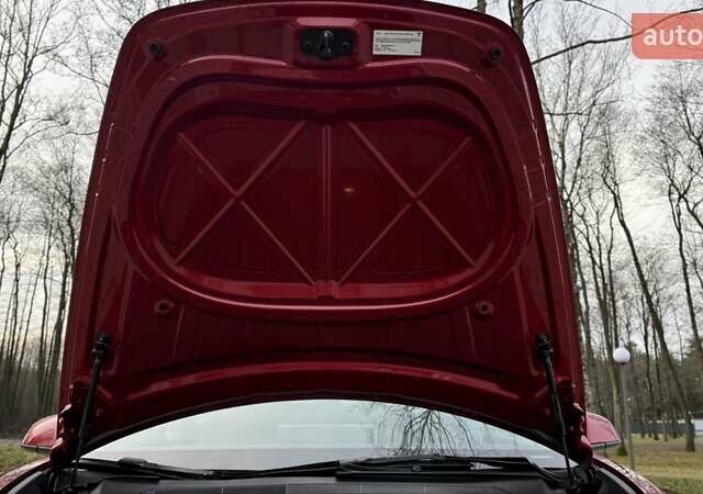 Красный Тесла Модель 3, объемом двигателя 0 л и пробегом 2 тыс. км за 24999 $, фото 24 на Automoto.ua