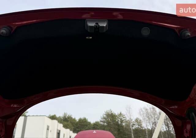 Красный Тесла Модель 3, объемом двигателя 0 л и пробегом 2 тыс. км за 24999 $, фото 21 на Automoto.ua