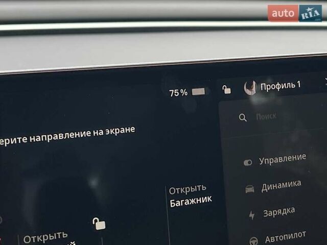 Червоний Тесла Модель 3, об'ємом двигуна 0 л та пробігом 1 тис. км за 29100 $, фото 48 на Automoto.ua