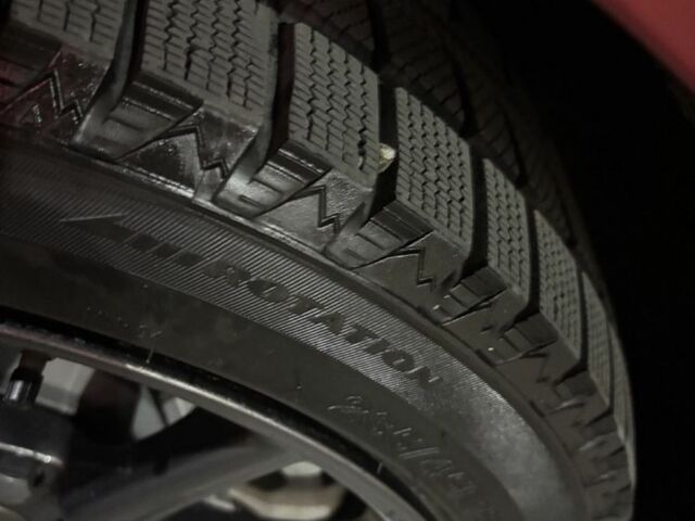 Красный Тесла Модель 3, объемом двигателя 0 л и пробегом 181 тыс. км за 19000 $, фото 10 на Automoto.ua